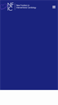 Mobile Screenshot of nfic.pl